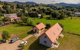 Domek w Górach